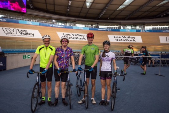velodrome
